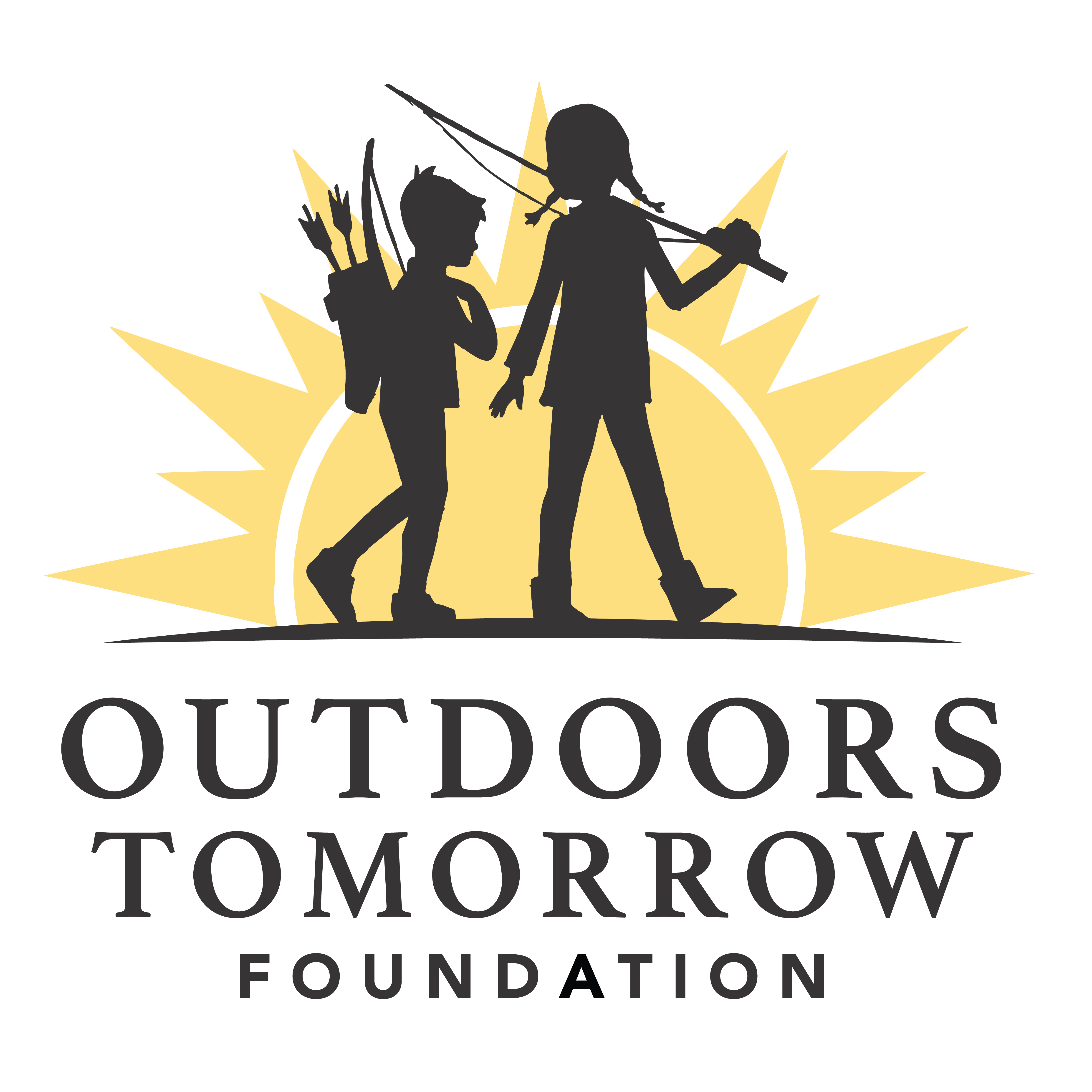 Outdoors Tomorrow Foundation Names New Chairman