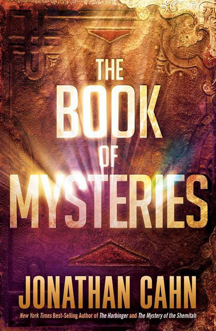 The Book Of Mysteries