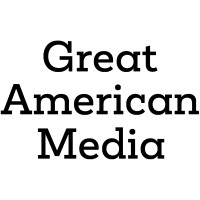 GREAT AMERICAN MEDIA